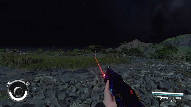 Custom AK