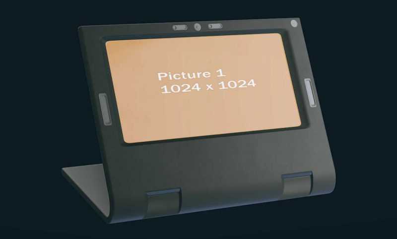 Custom Digiframe Images Resource