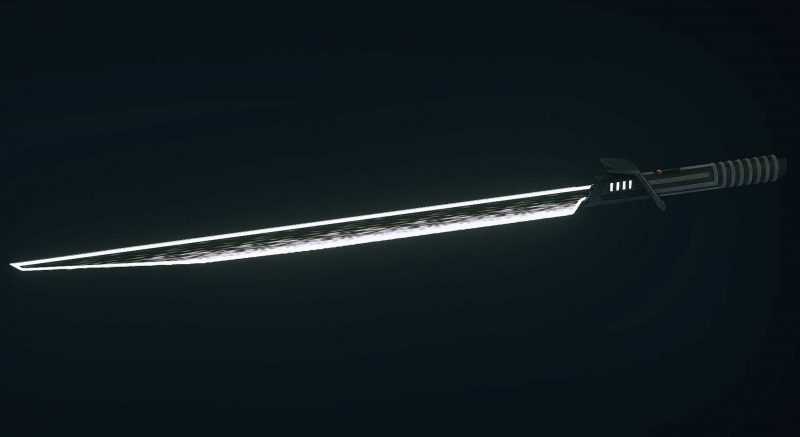 Darksaber
