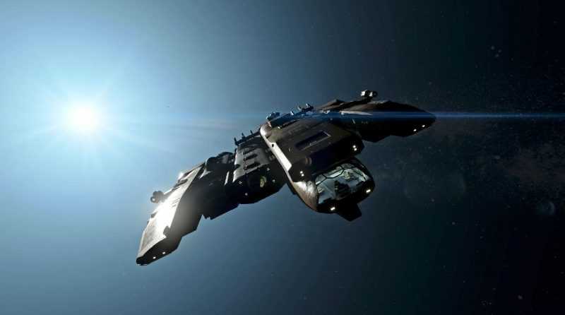 Detran’s Ebon Hawk Guide
