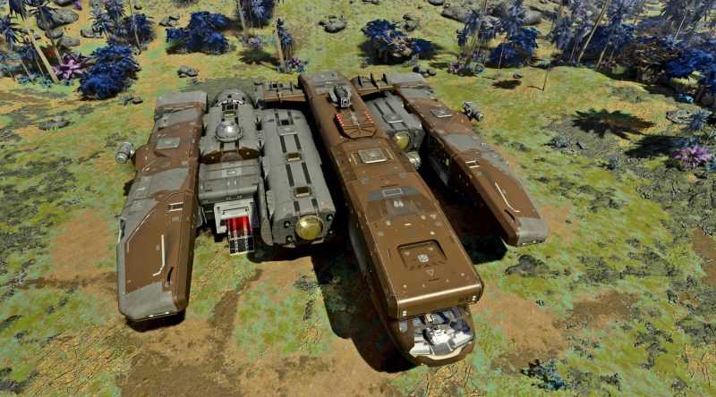 Detran’s Ebon Hawk Guide