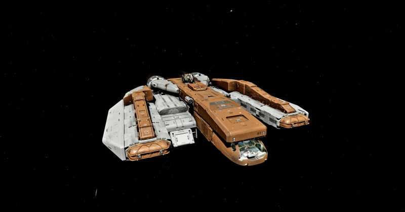 Detran’s Ebon Hawk version 2 Guide