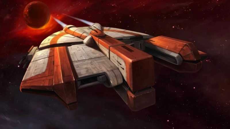 Detran’s Ebon Hawk version 2 Guide