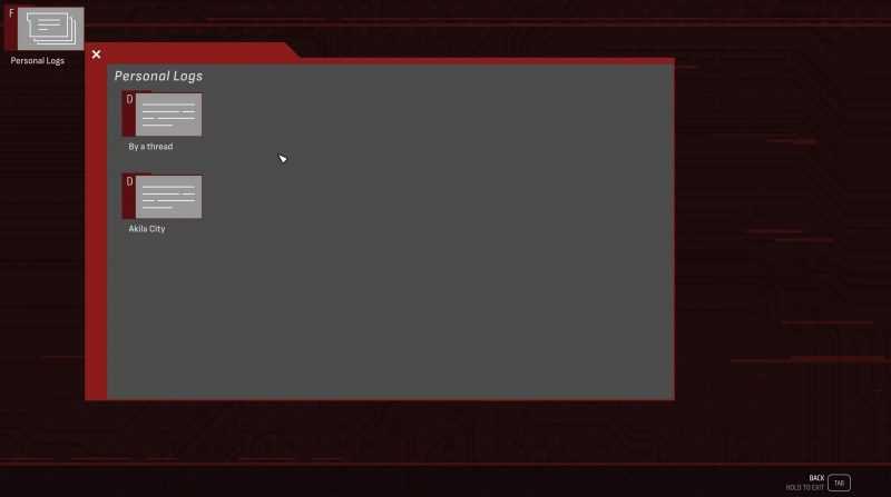 Easy Read Dark UI – Clean Terminals