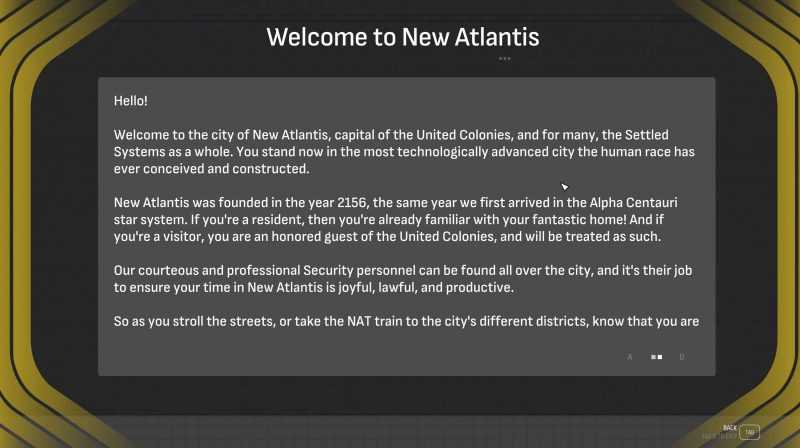 Easy Read Dark UI – Clean Terminals