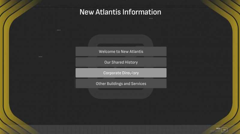 Easy Read Dark UI – Clean Terminals