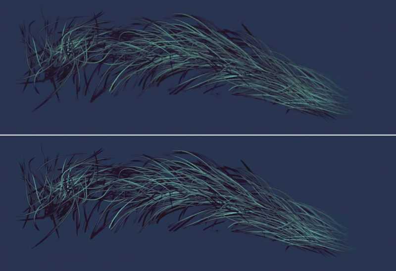 Eyes Brows and Lashes Redone – MonstrrMagic Texture Series