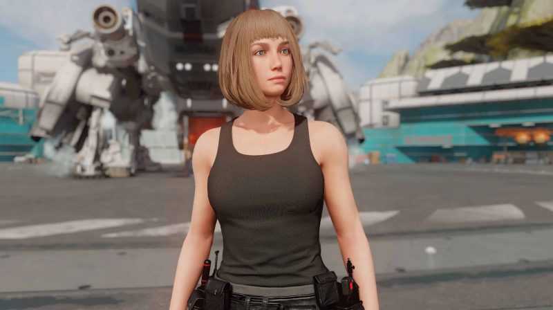 Filmic Starfield Reshade Preset