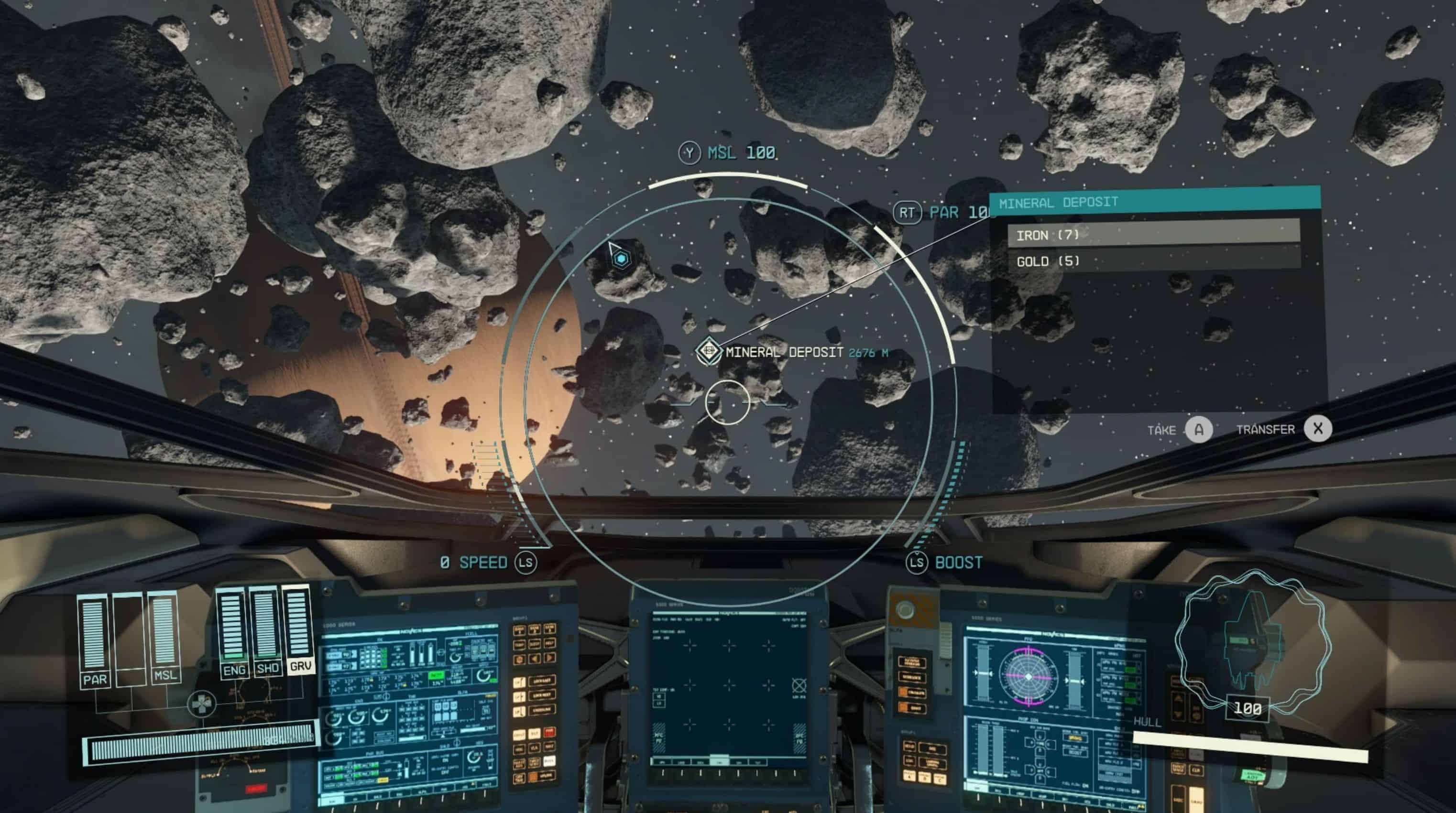 Further Looting – Loot up to 5000m away