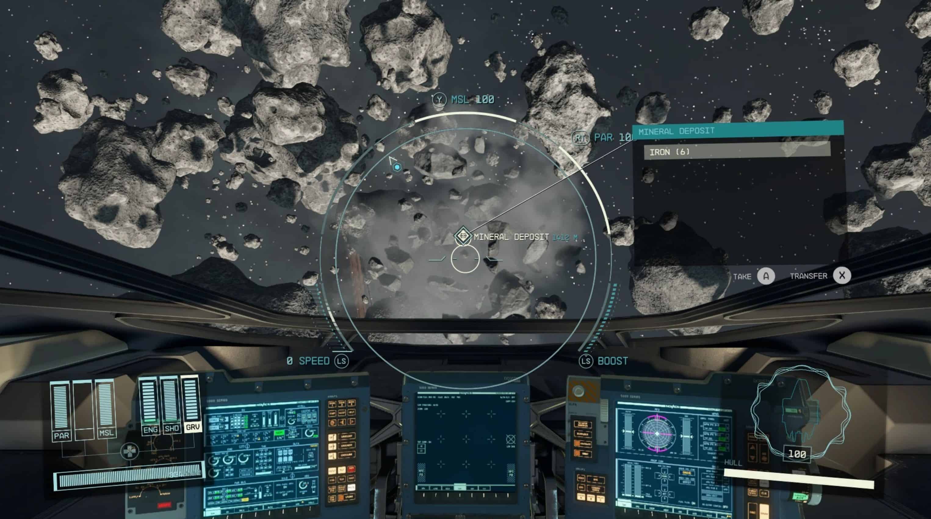 Further Looting – Loot up to 5000m away