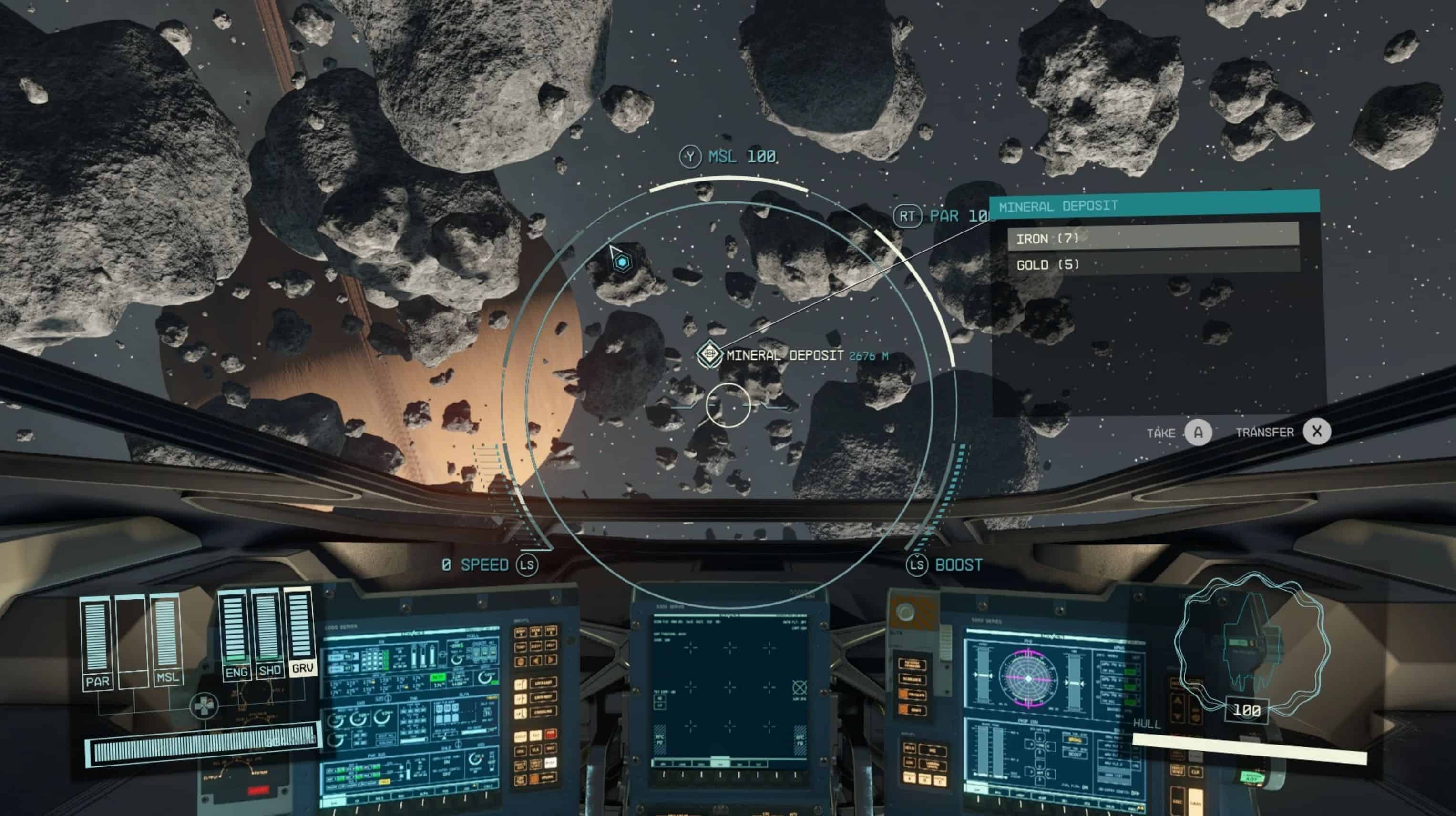 Further Looting – Loot up to 5000m away
