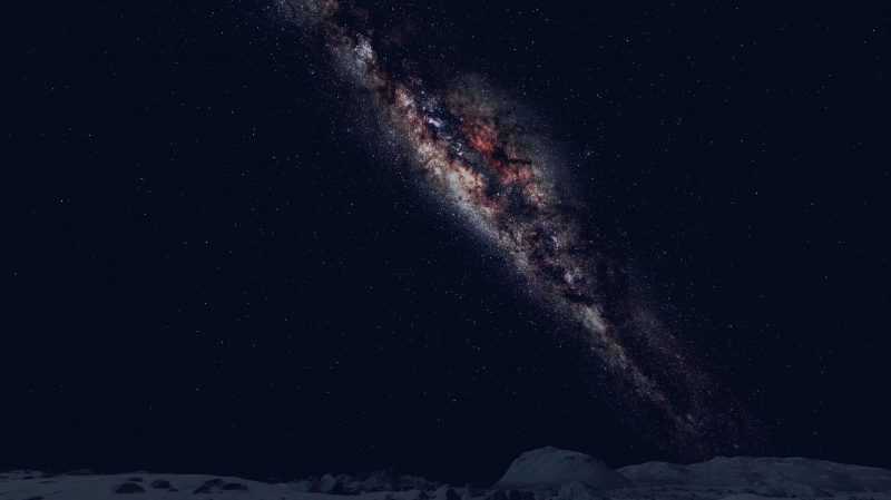 Galaxias
