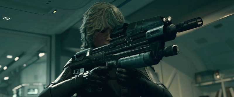 Halo AR (Tombstone Replacer)