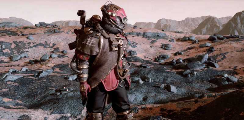 Immersive Pirate Gear – Redone