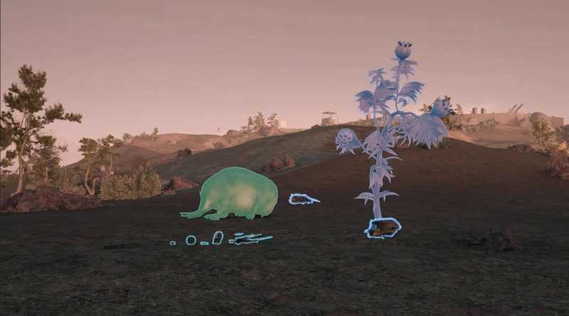 Improved Scanner Highlights
