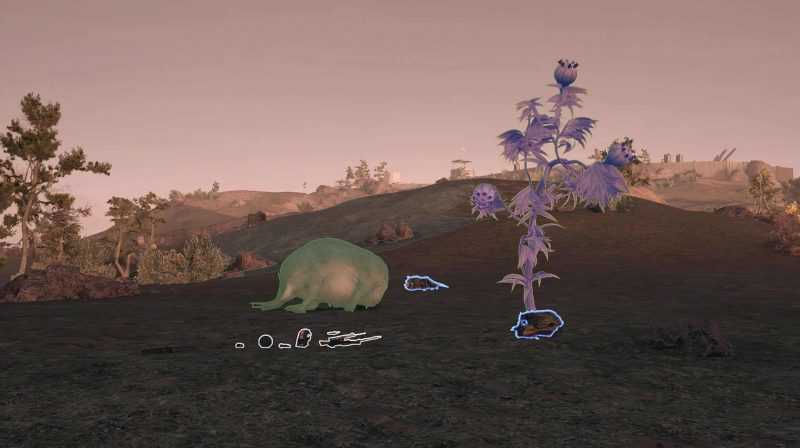 Improved Scanner Highlights