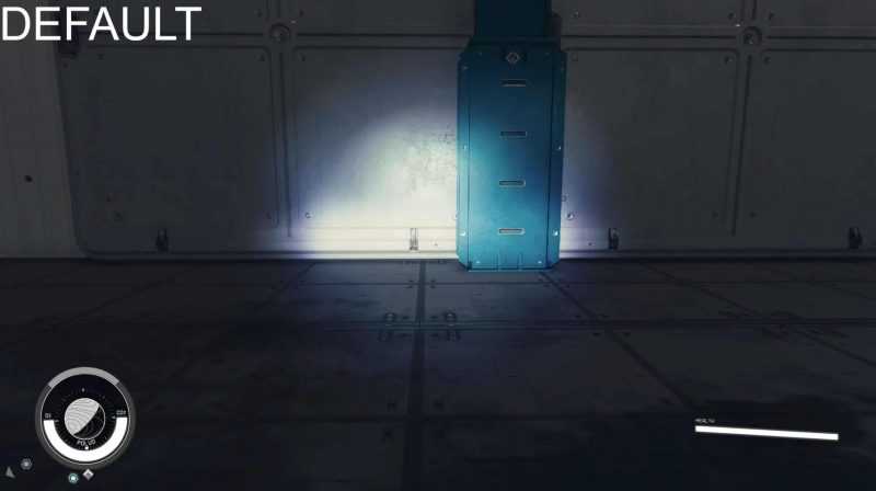 LEDFlashlight