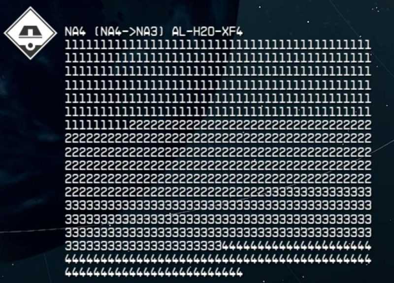 Longer Ship and Outpost names fixed (SFSE or ASI Loader)