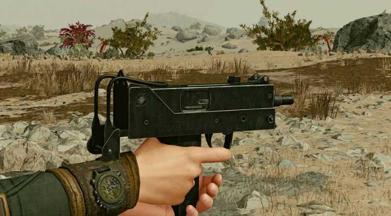 Mac-10