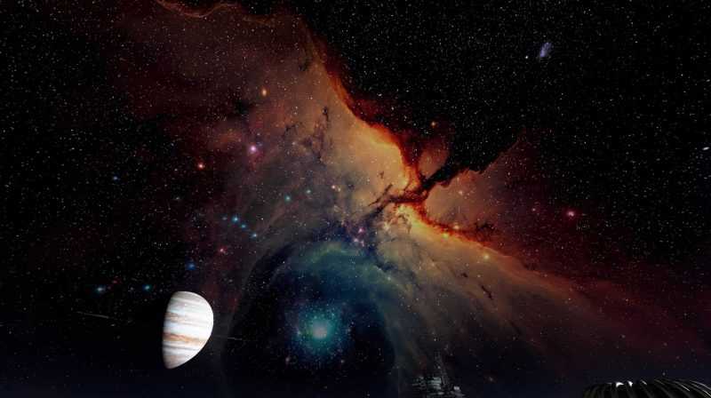 Majestic – Milky Way Replacer