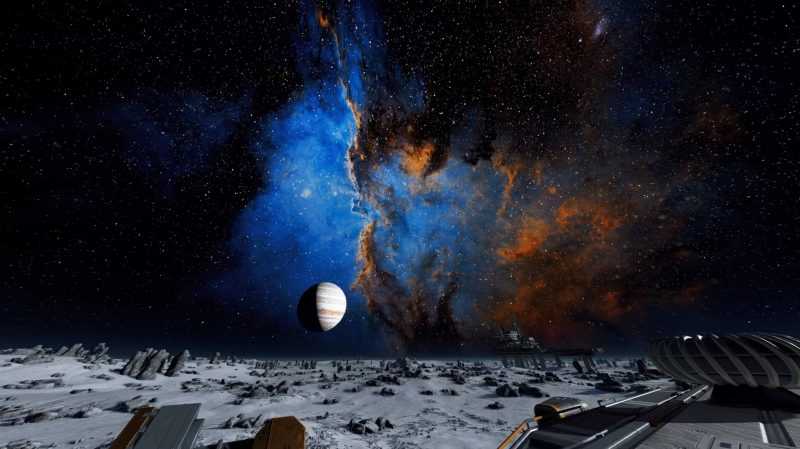Majestic – Milky Way Replacer