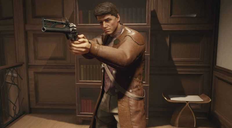 Malcolm Reynolds Outfit – Firefly