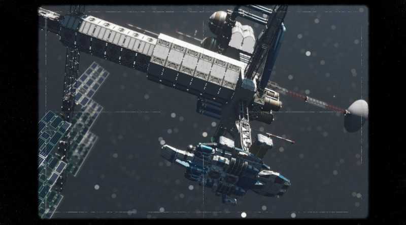 More Visualized Docking