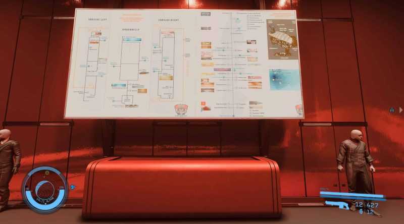Neon City Maps