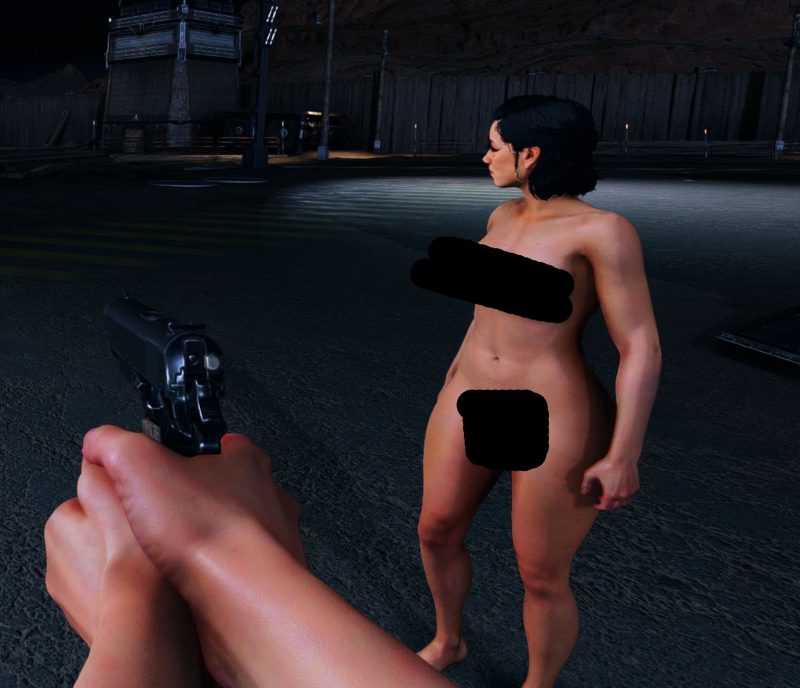 Nudist Andreja