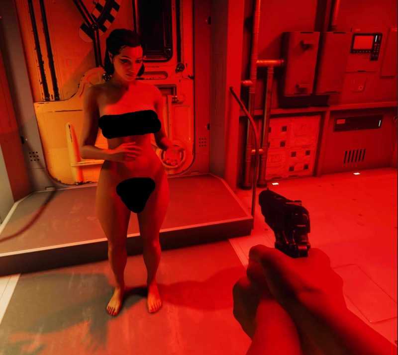 Nudist Andreja