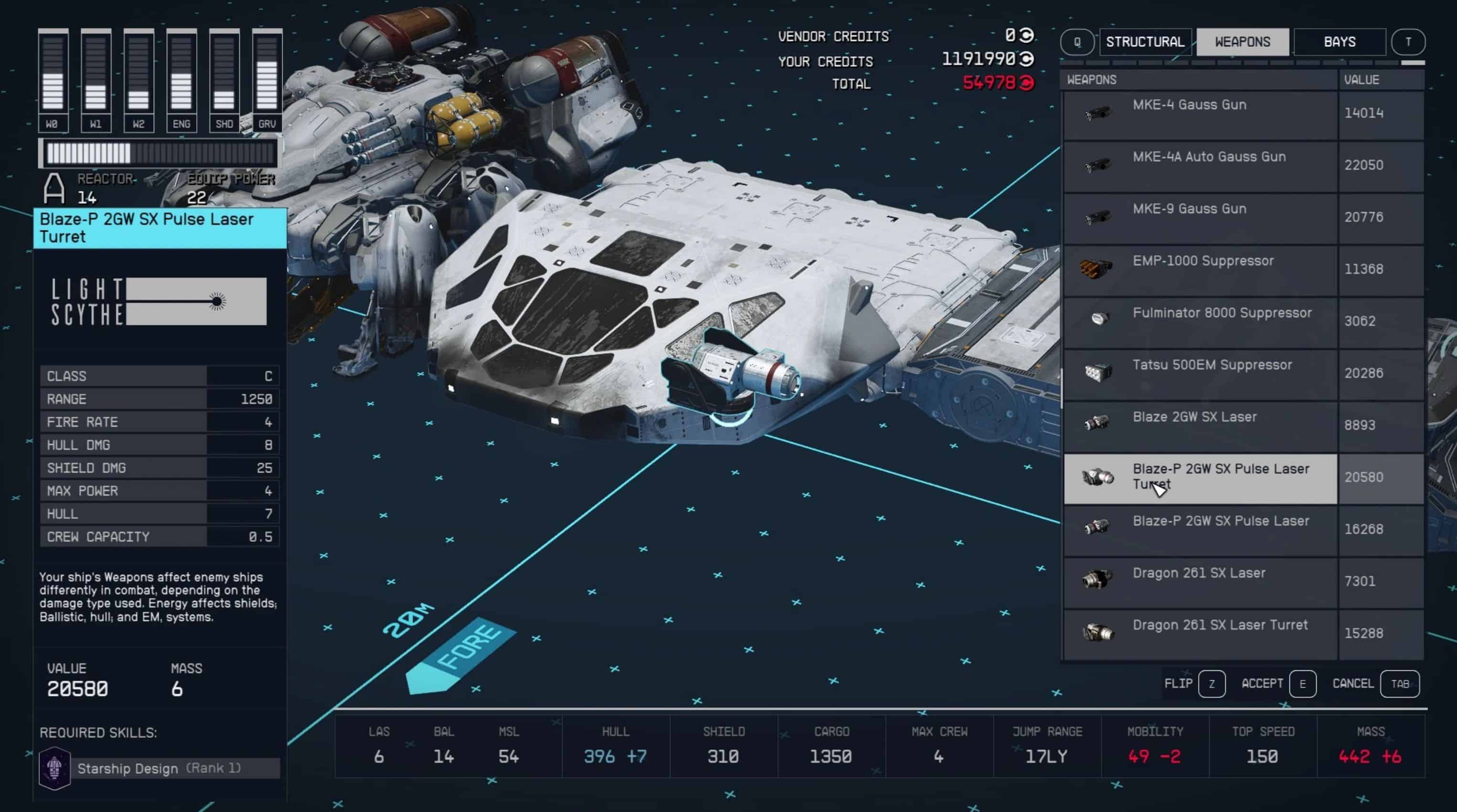 Outpost Shipbuilder Unlocked ESM