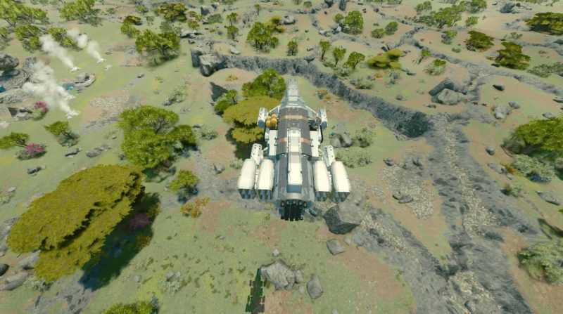 PPV – Personal Planetary Vehicle