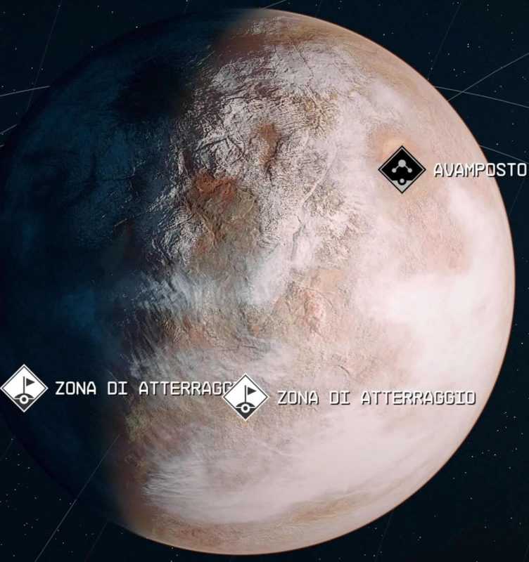 Realistic Biome Planets 8k