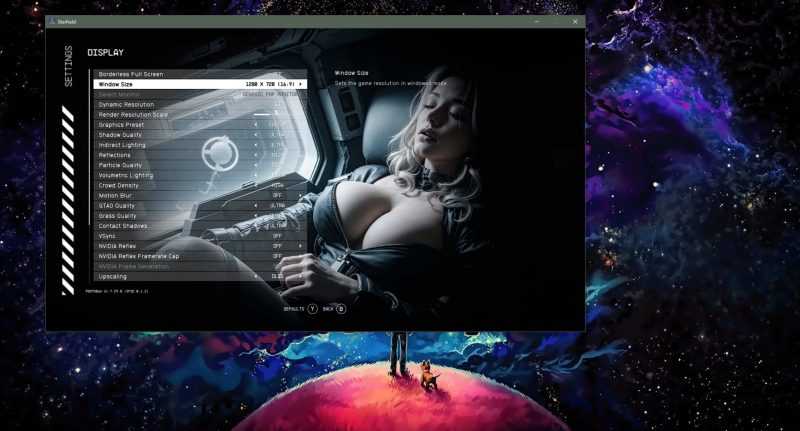 Resolution Unlocker