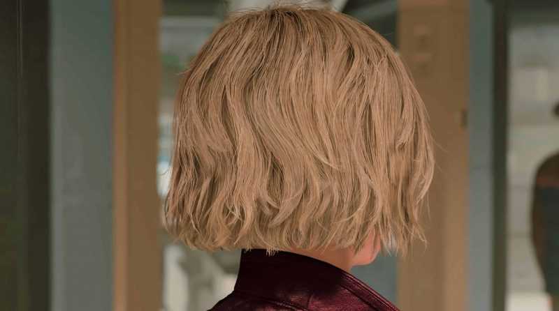SavrenX Hair