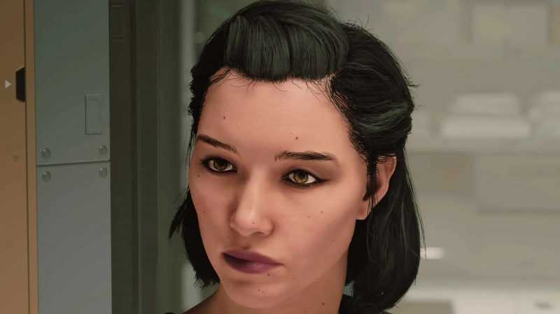 SavrenX Hair