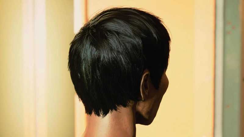 SavrenX Hair