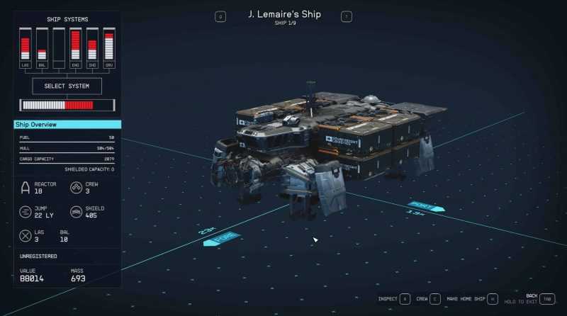 Seizure Of Ships – Take Over Restricted Ships