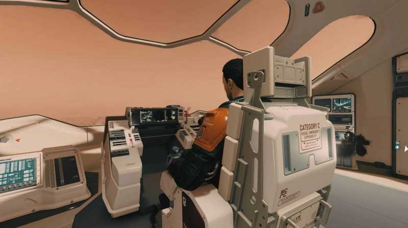 Seizure Of Ships – Take Over Restricted Ships