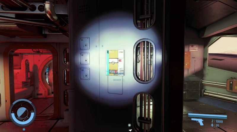 Ship Decor (CCR)