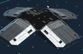 Расширение секции Соединения модулей на корабле – SMSEX