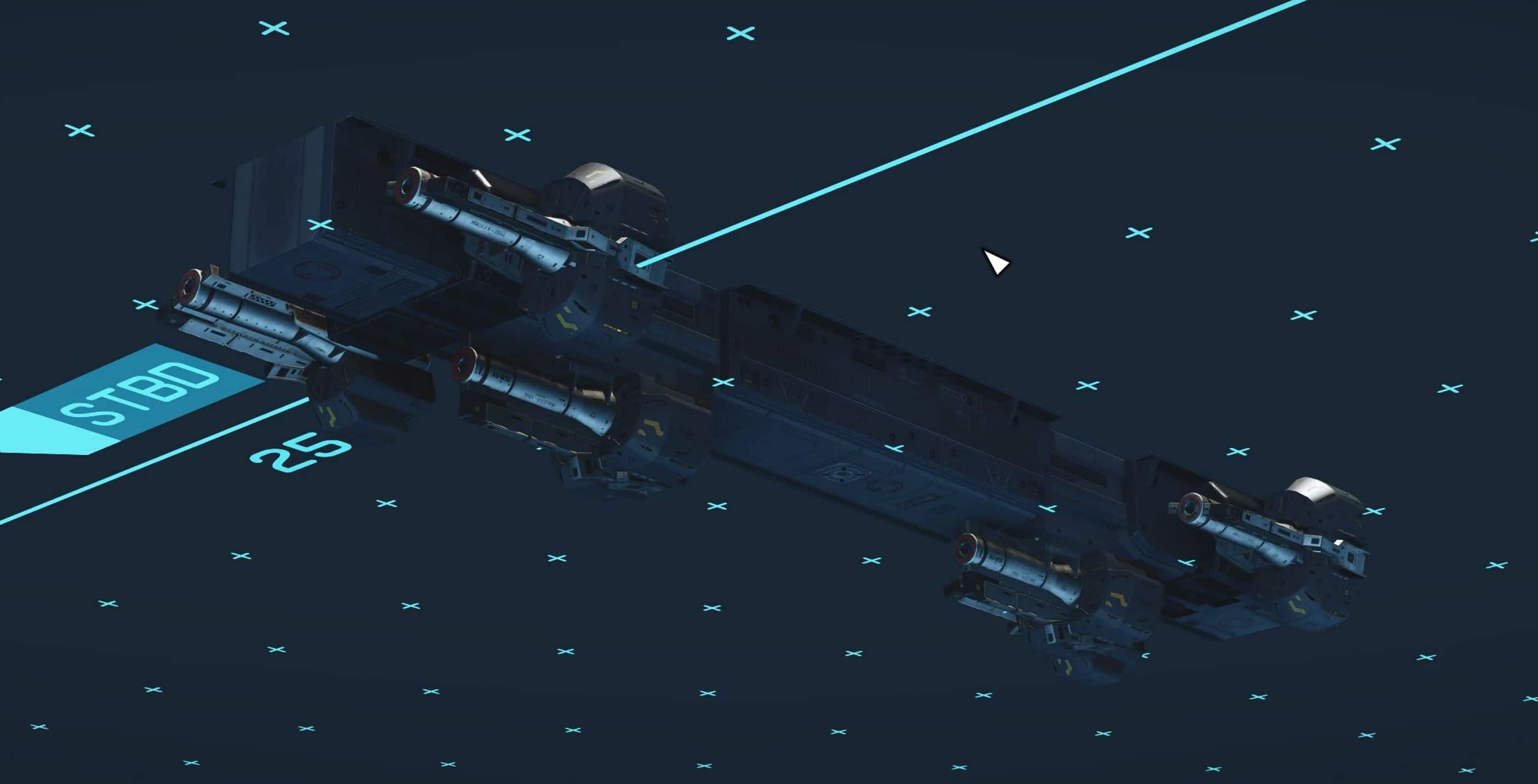 Ship Module Snap Expansion – SMSEX