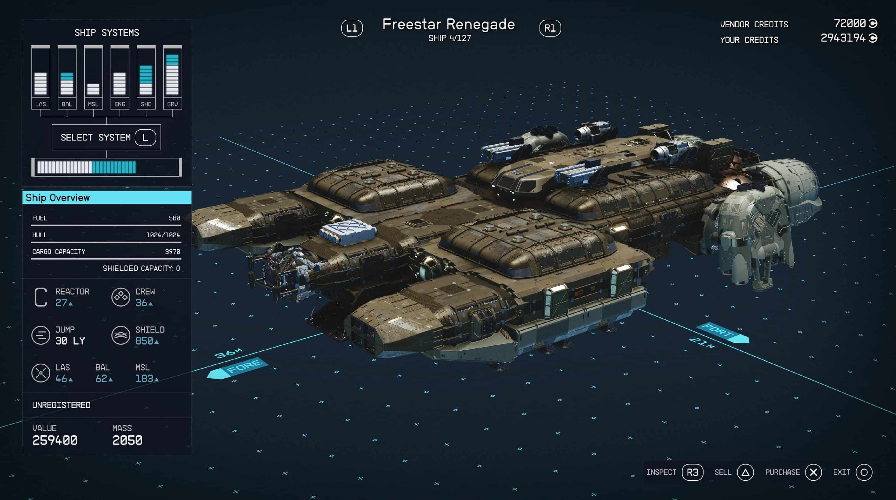 ShipYard Wholesales