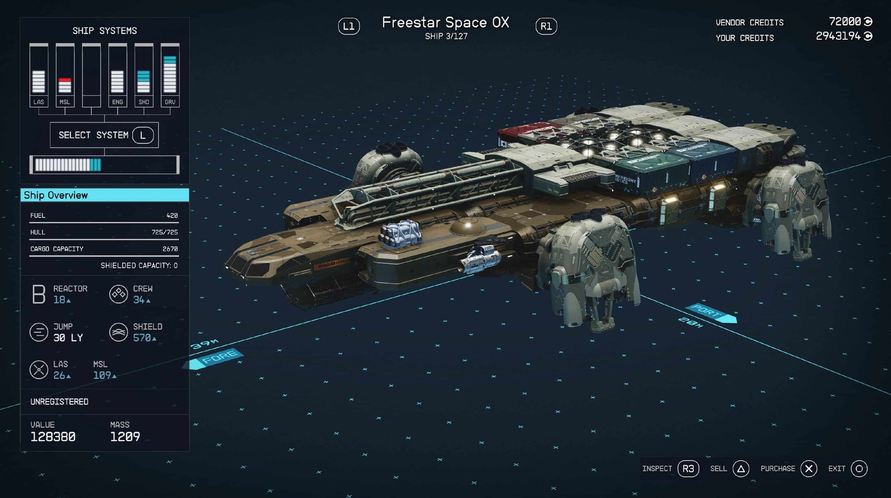 ShipYard Wholesales