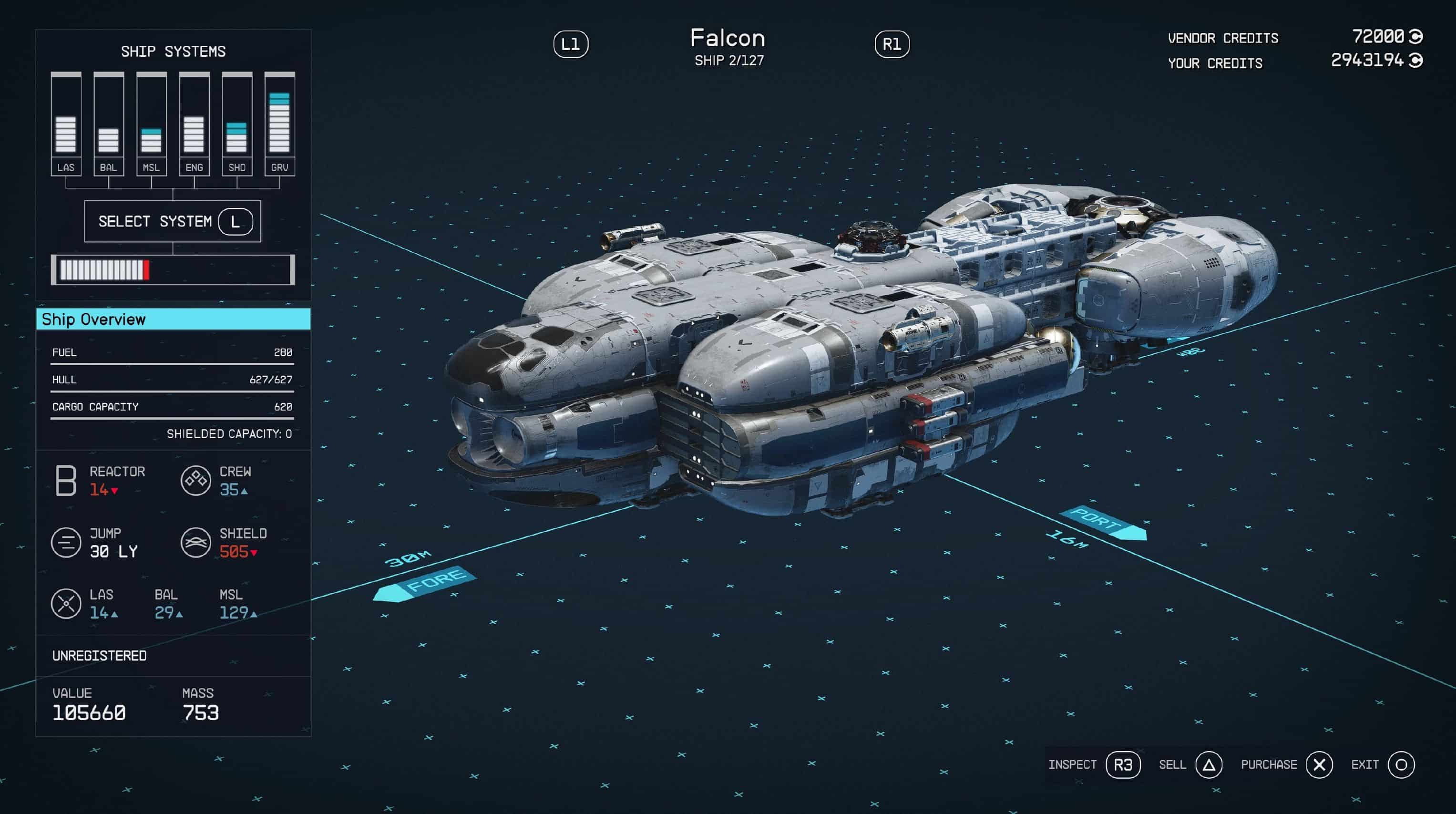 ShipYard Wholesales