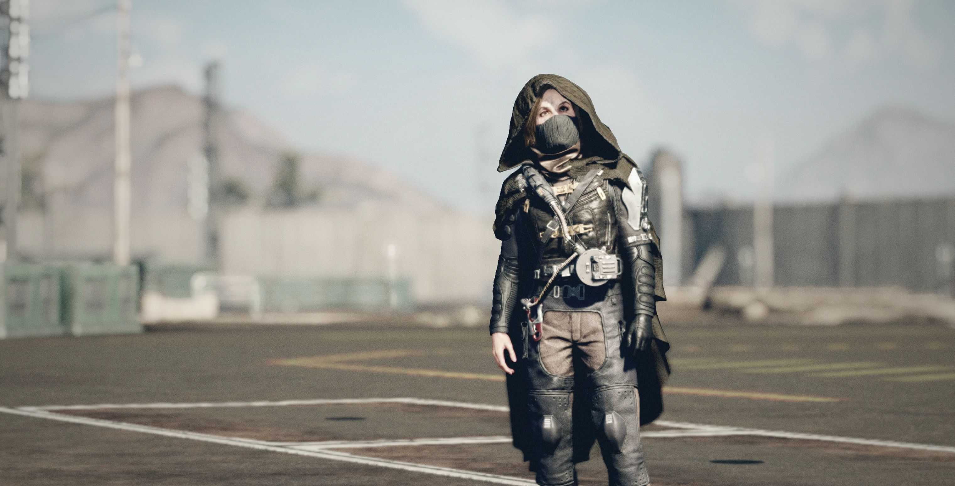 Simple Cloaks