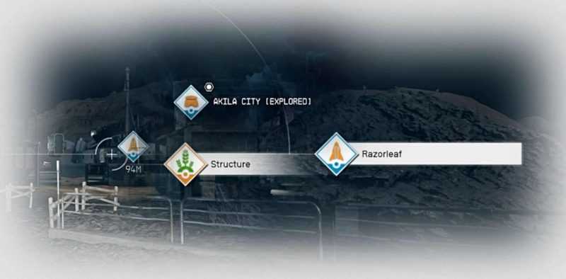 Slightly Better Map Icons