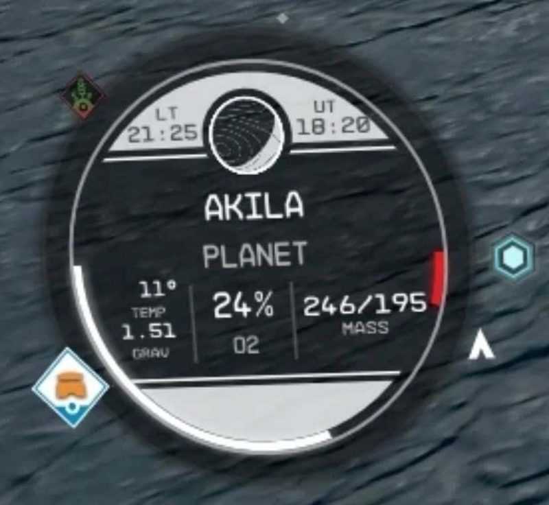 Slightly Better Map Icons