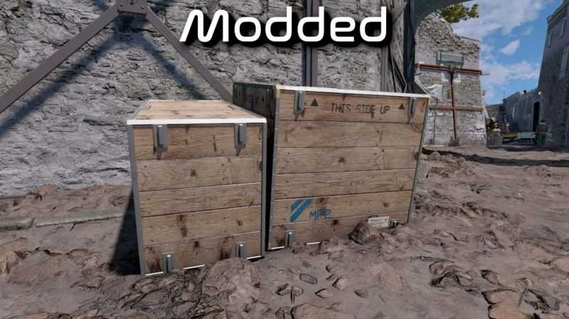 SM451s Texture Trove