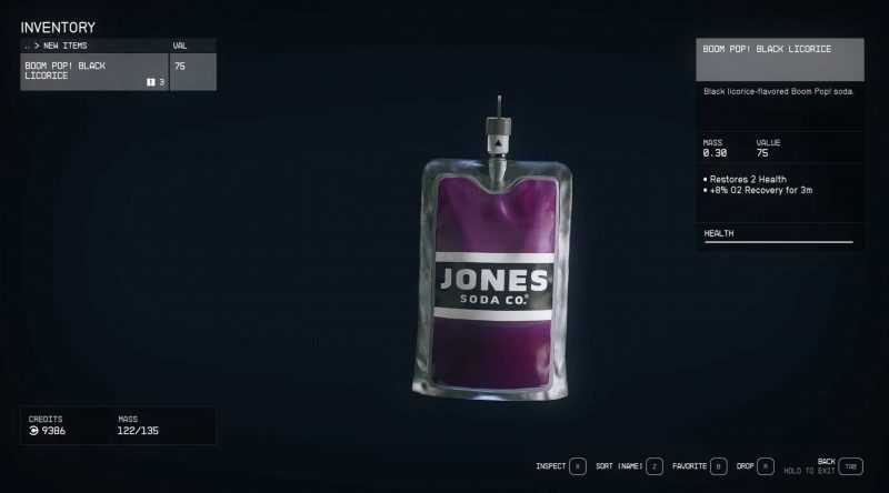 Soda Rebrand